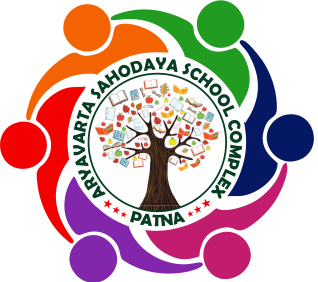 Aryavarta Sahodaya Logo