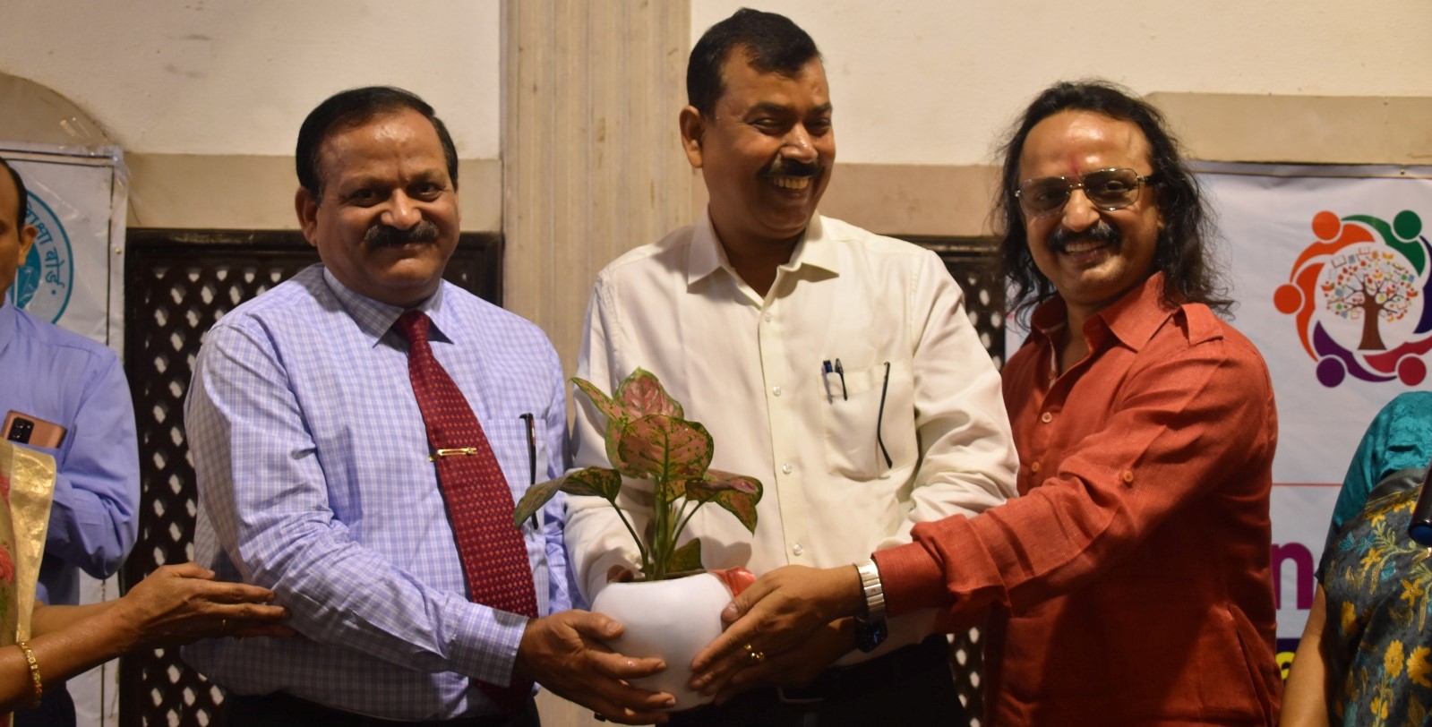 Aryavarta Sahodaya member schools